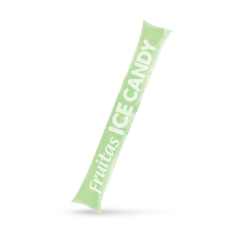 Fruitas Buko Pandan Ice Candy 1pc