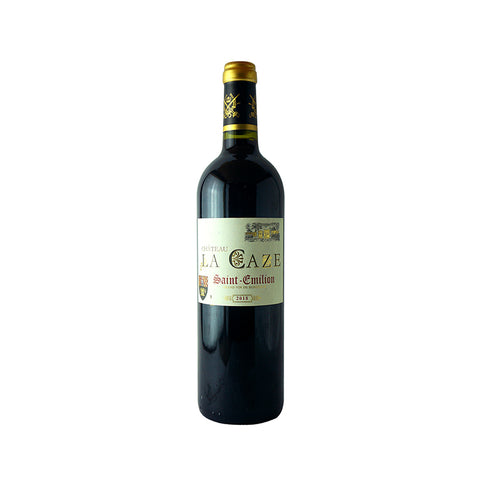 Chateau La Caze 2018 750ml