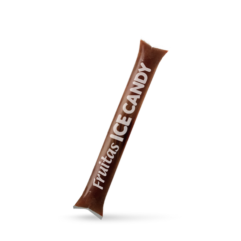 Fruitas Chocolate Ice Candy 1pc
