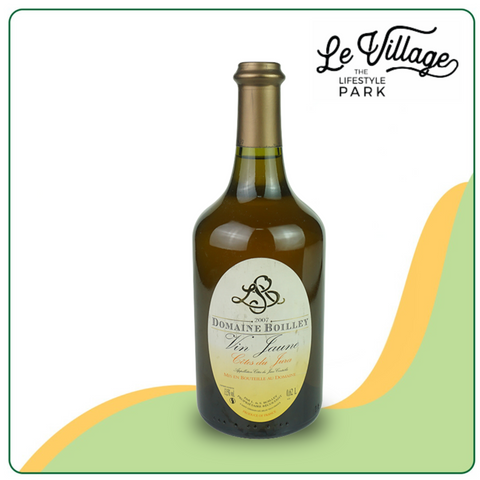 Domaine Boilley Vin Jaune 620ml