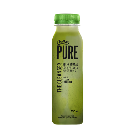 Fruitas Pure The Cleanser 250ml