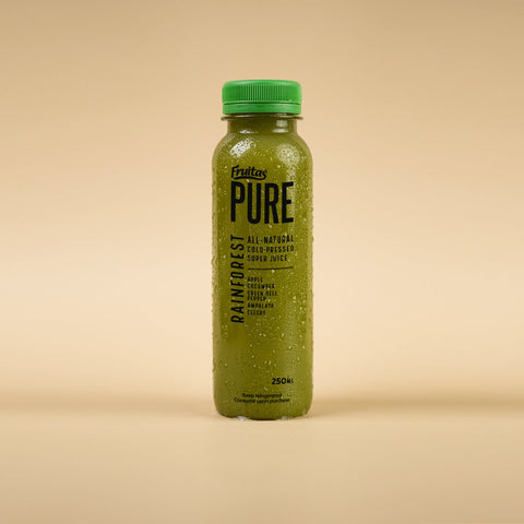 Fruitas Pure Rainforest 250ml