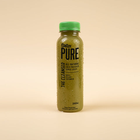 Fruitas Pure The Cleanser 250ml