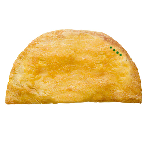 Jamaican Pattie Baked Beefy Mushroom 1pc