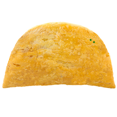 Jamaican Pattie Baked Beefy Tomato Box of 5