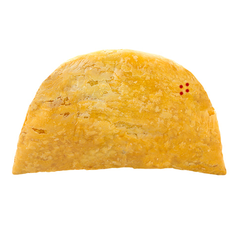 Jamaican Pattie Baked Cheezy Beef Pinatubo Box of 5