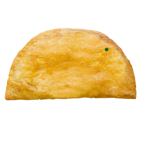 Jamaican Pattie Frozen Cheezy Tuna Box of 5