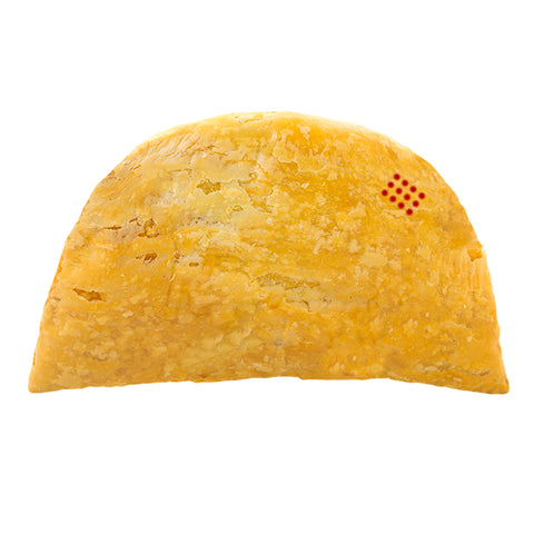 Jamaican Pattie Frozen Chicken Stew Box of 5