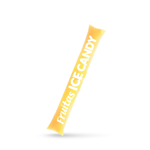 Fruitas Mango Ice Candy 1pc