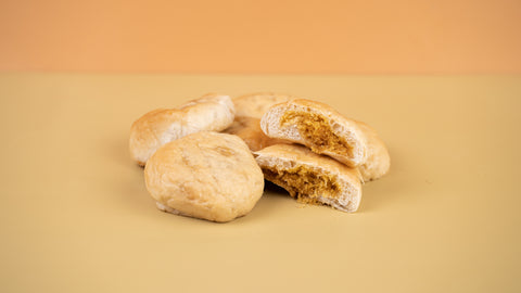 Balai Pandesal Pan de Coco 6pcs