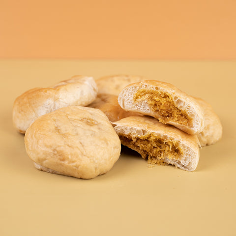 Balai Pandesal Pan de Coco 6pcs