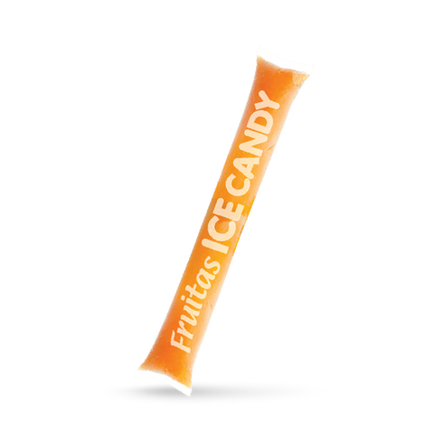 Fruitas Quezo Real Ice Candy 1pc