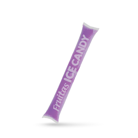Fruitas Ube Ice Candy 1pc