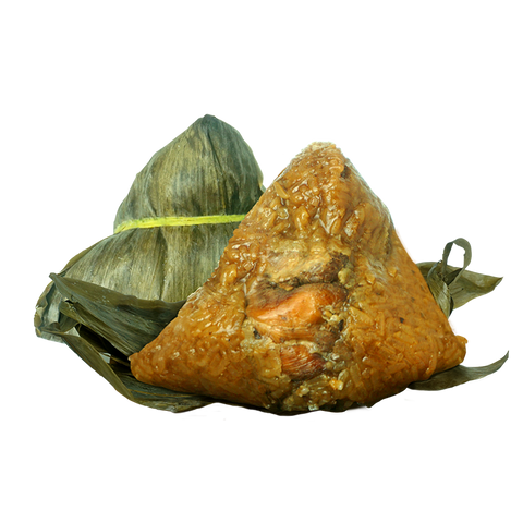 Ling Nam Frozen Hokkien Machang 2pcs