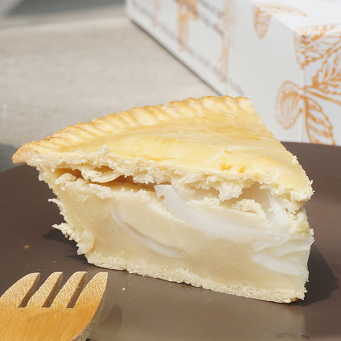 Balai Pandesal Buko Pie Whole