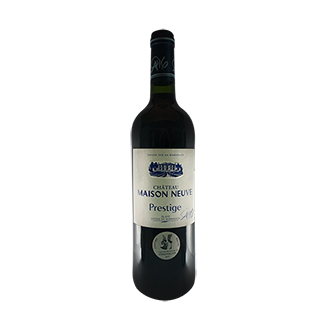 Chateau Maison Neuve 2016 750ml