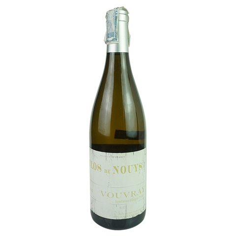 Clos De Nouys Vouvray Sec 750ml