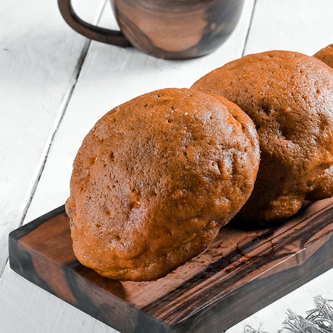 Balai Pandesal Coffee Bun 1pc
