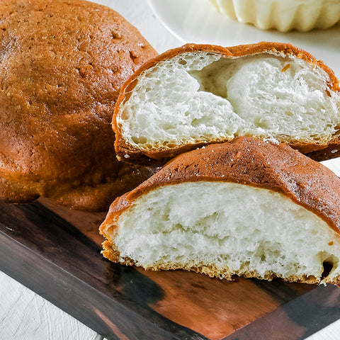Balai Pandesal Coffee Bun 1pc