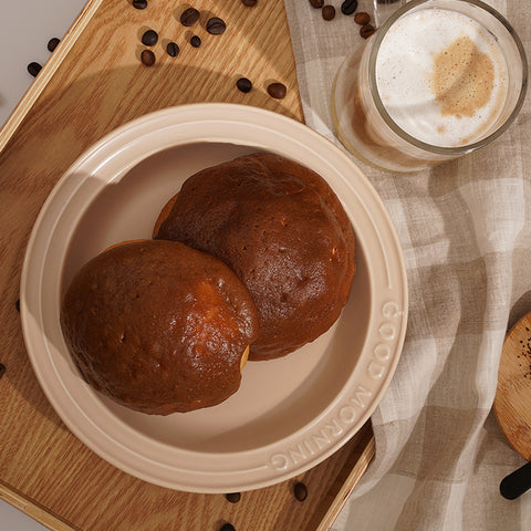 Balai Pandesal Coffee Bun 1pc