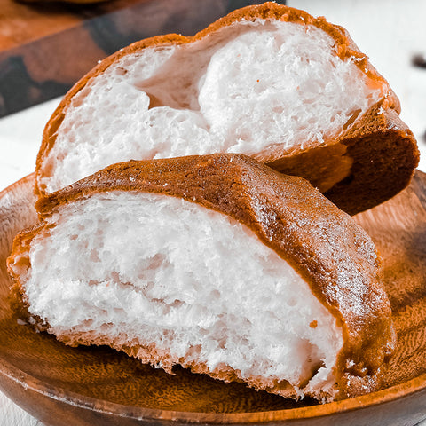 Balai Pandesal Coffee Bun 1pc