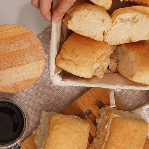 Balai Pandesal Siksik Pandesal 10pcs
