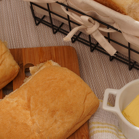 Balai Pandesal Siksik Pandesal 10pcs