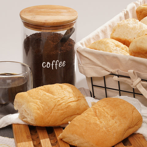 Balai Pandesal Siksik Pandesal 10pcs