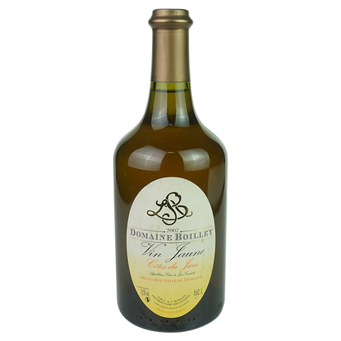 Domaine Boilley Vin Jaune 620ml