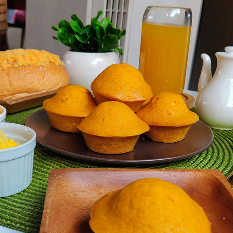 Balai Pandesal Kababayan 2pcs