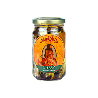 Marimar Spanish Sardines Classic 230g
