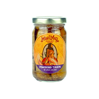 Marimar Spanish Sardines Pomodoro Tinapa 230g