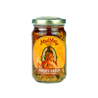 Marimar Spanish Sardines Tomato Garlic 230g