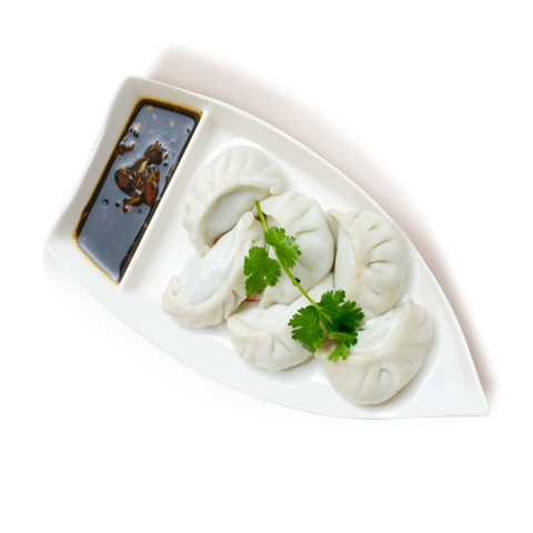 Ling Nam Frozen Kutchay Dumplings 12pcs