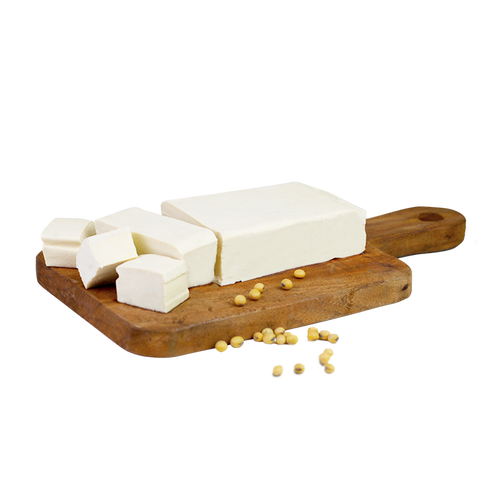 Soy & Bean Korean Tofu 500g