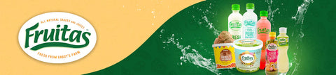Fruitas – House Of Fruitas