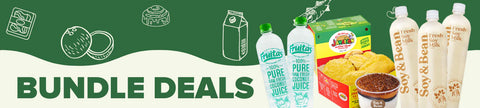 Bundle Deals