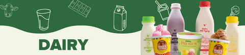 Dairy