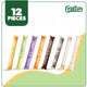 Fruitas Ice Candy (12 pcs)