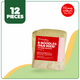 Ling Nam 8Noodles Egg Noodle 1kg Set of 12