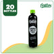 Fruitas Grass Jelly 500ml (20 bottles)