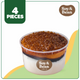 Soy & Bean Classic Taho 1kg  Set of 4