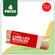 Ling Nam Long Life 1kg Set of 4