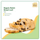 Balai Pandesal Baguio Raisin Bread