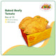 Jamaican Pattie Baked Beefy Tomato Box of 5