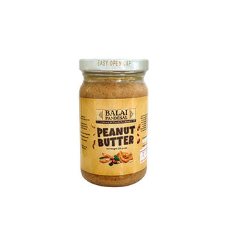 Balai Pandesal Peanut Butter 226g