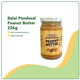 Balai Pandesal Peanut Butter 226g