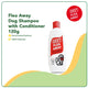 Flea Away Dog Shampoo 120g