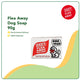 Flea Away Dog Soap 90g