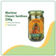 Marimar Spanish Sardines Classic 230g